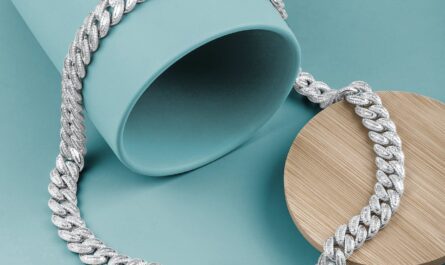 these cuban chains are a stylish classic addition to your ensemble rock with this stylish accessories