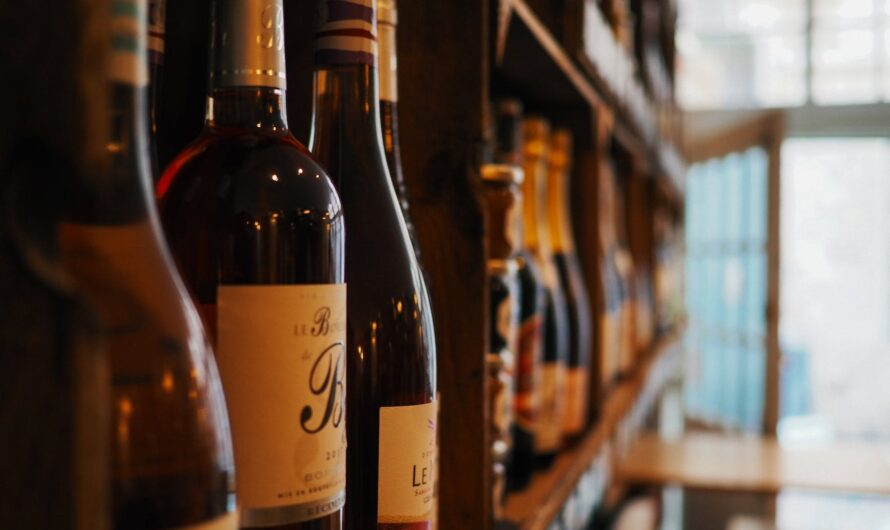 Coffret vin personnalisé: le cadeau idéal pour tout amateur de vin !
