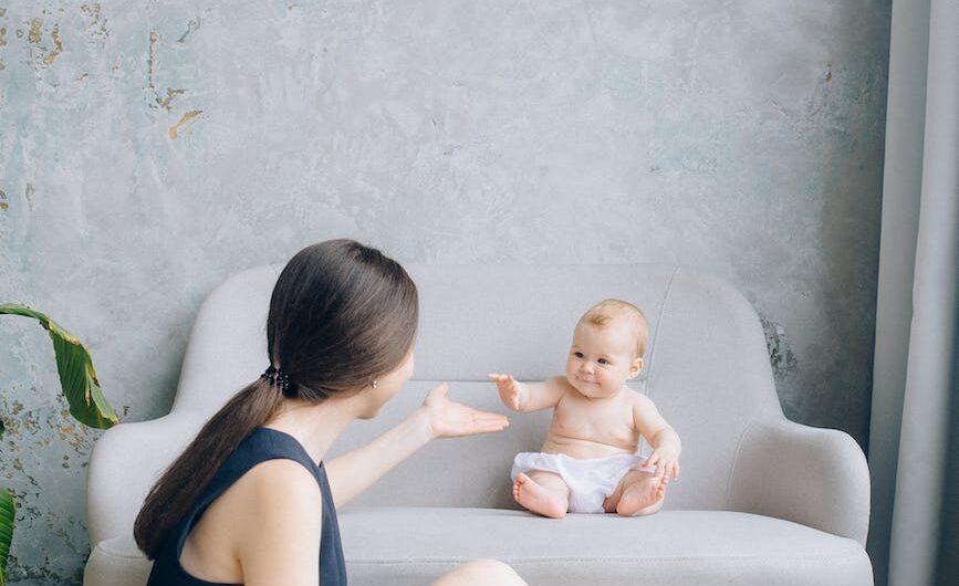 Fauteuil bébé personnalisé: pourquoi c’est la meilleure option!