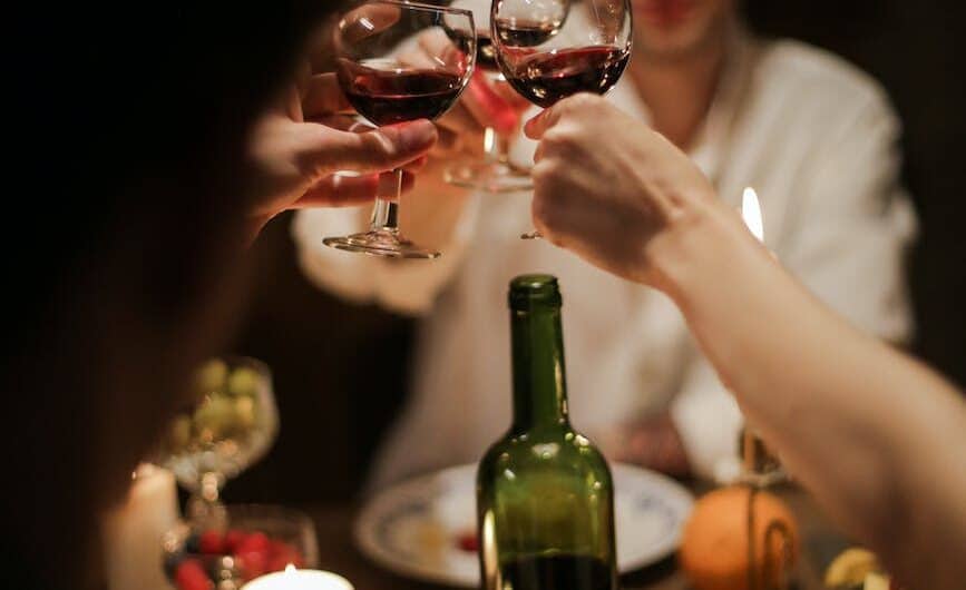 Comment personnaliser votre verre à vin en quelques étapes simples !