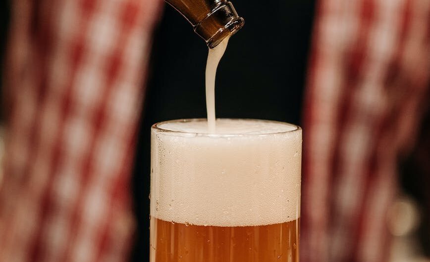 Verre à bière personnalisé : comment faire soi-même !