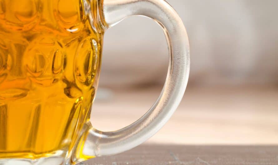 Les 10 meilleurs verres à bière personnalisés pour votre bar !