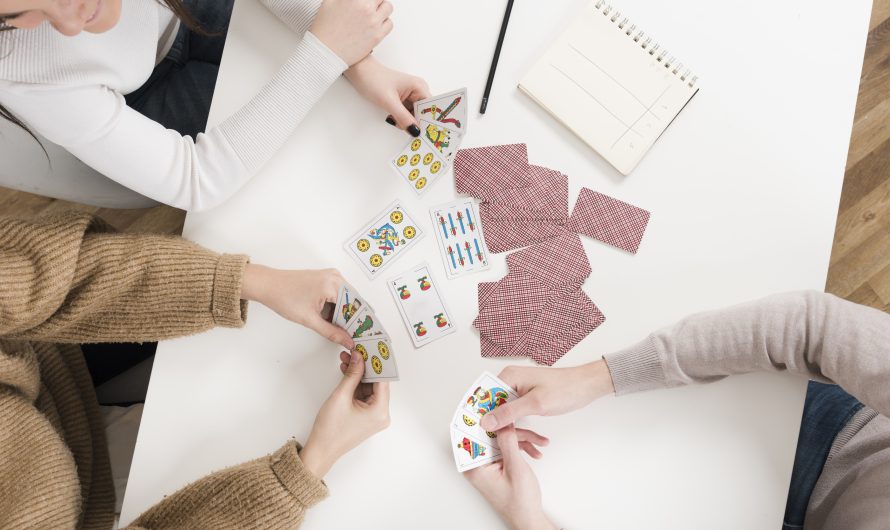7 jeux de société personnalisés à offrir