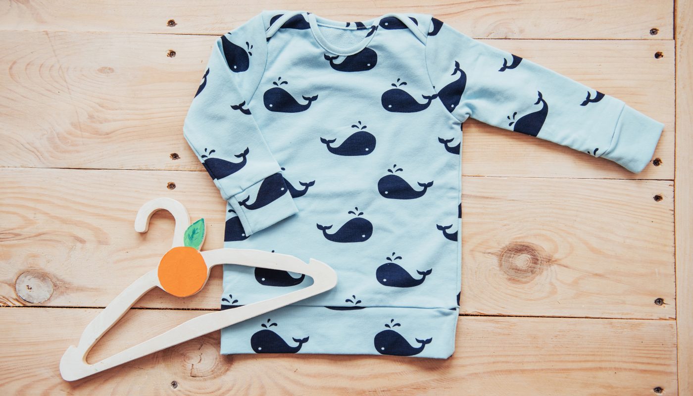 Les 8 meilleurs vêtements personnalisés pour enfants
