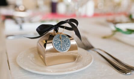 Mariage et baptême : 8 cadeaux personnalisés pour remplacer les dragées
