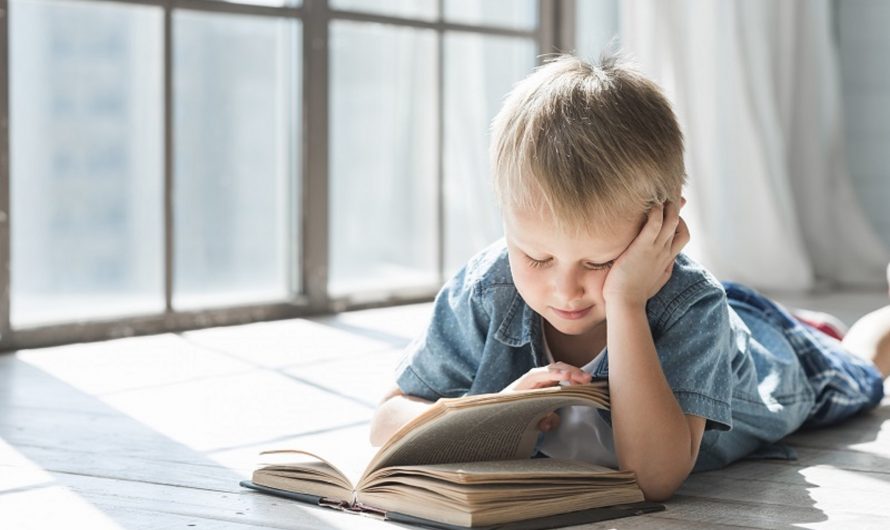 Les 4 plus beaux livres personnalisés pour enfants