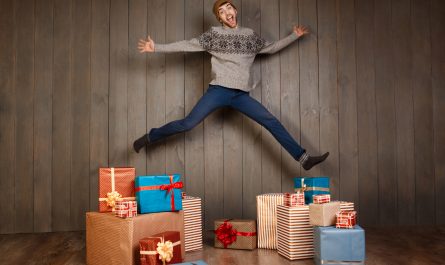 Les 5 meilleures idées de cadeaux personnalisés pour homme