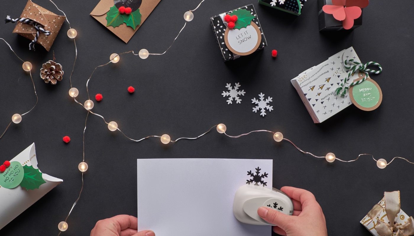 Décorations de noël personnalisées : les 5 cadeaux incontournables