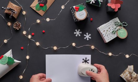 Décorations de noël personnalisées : les 5 cadeaux incontournables