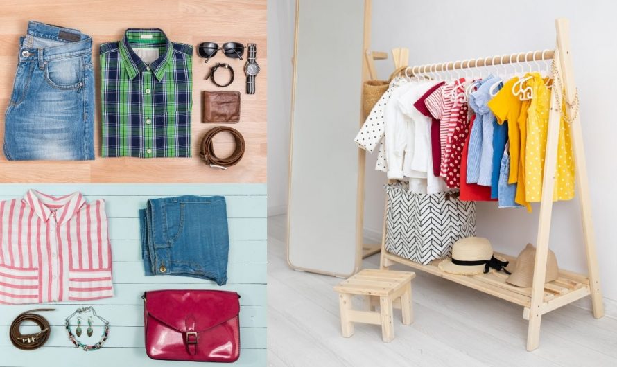 3 box vêtements pour un cadeau personnalisé à la pointe de la mode
