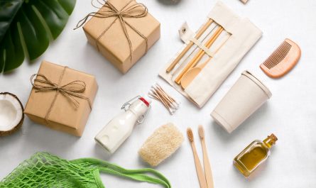 Les 6 meilleures idées cadeaux écologiques et personnalisés