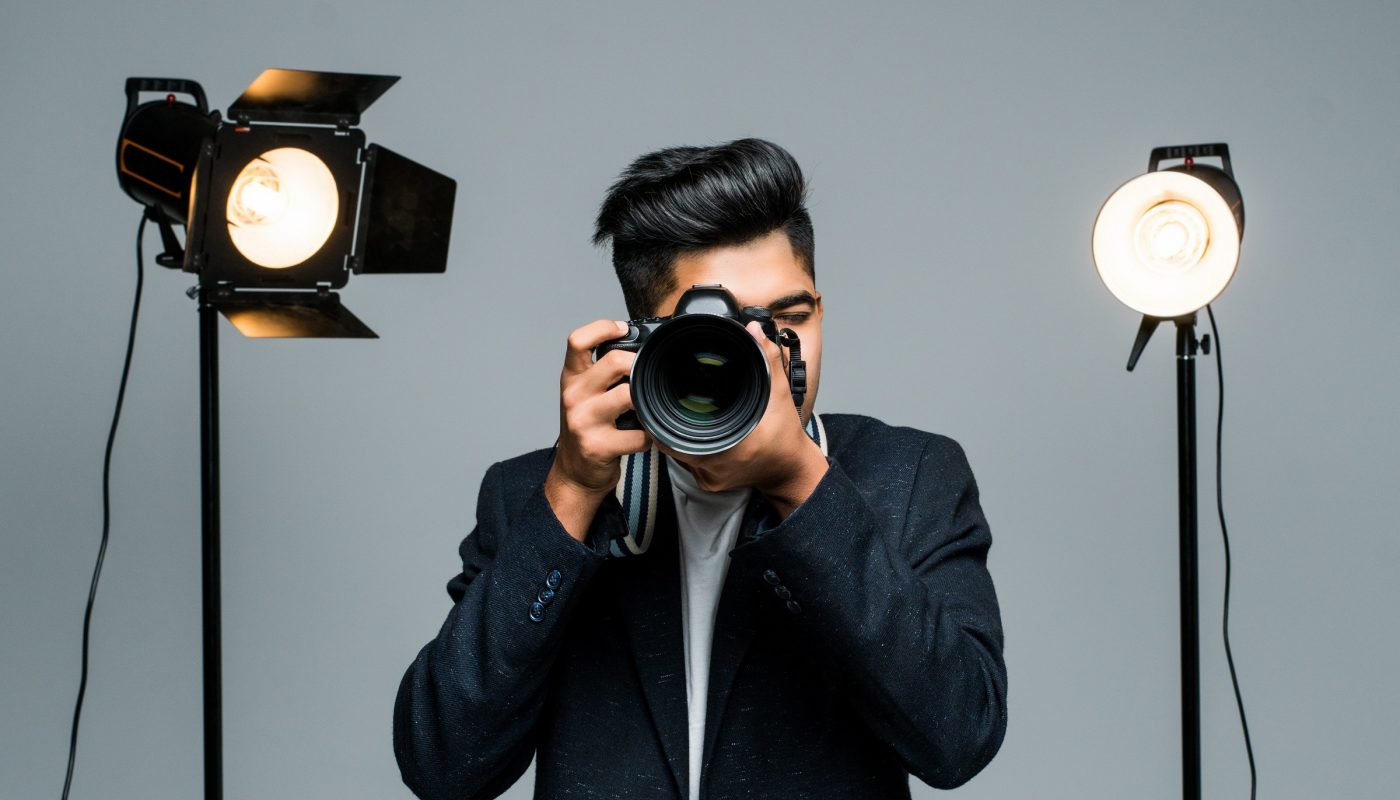 Offrir un shooting photo personnalisé pour un EVJF ou un EVG