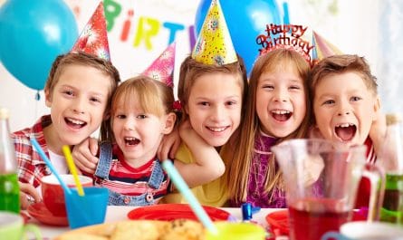 Annikids : une gamme complète de cadeaux personnalisés pour organiser le meilleur goûter d’anniversaire à vos enfants