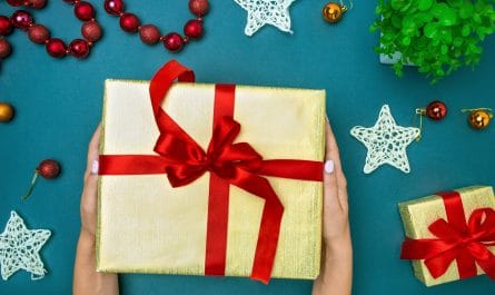 Cadeau de noël personnalisé : 16 idées pour trouver celui qu’il vous faut