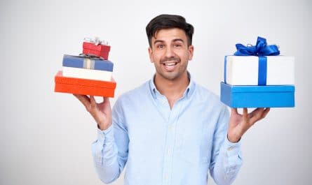 Dénicher un cadeau original pour homme : nos meilleures idées