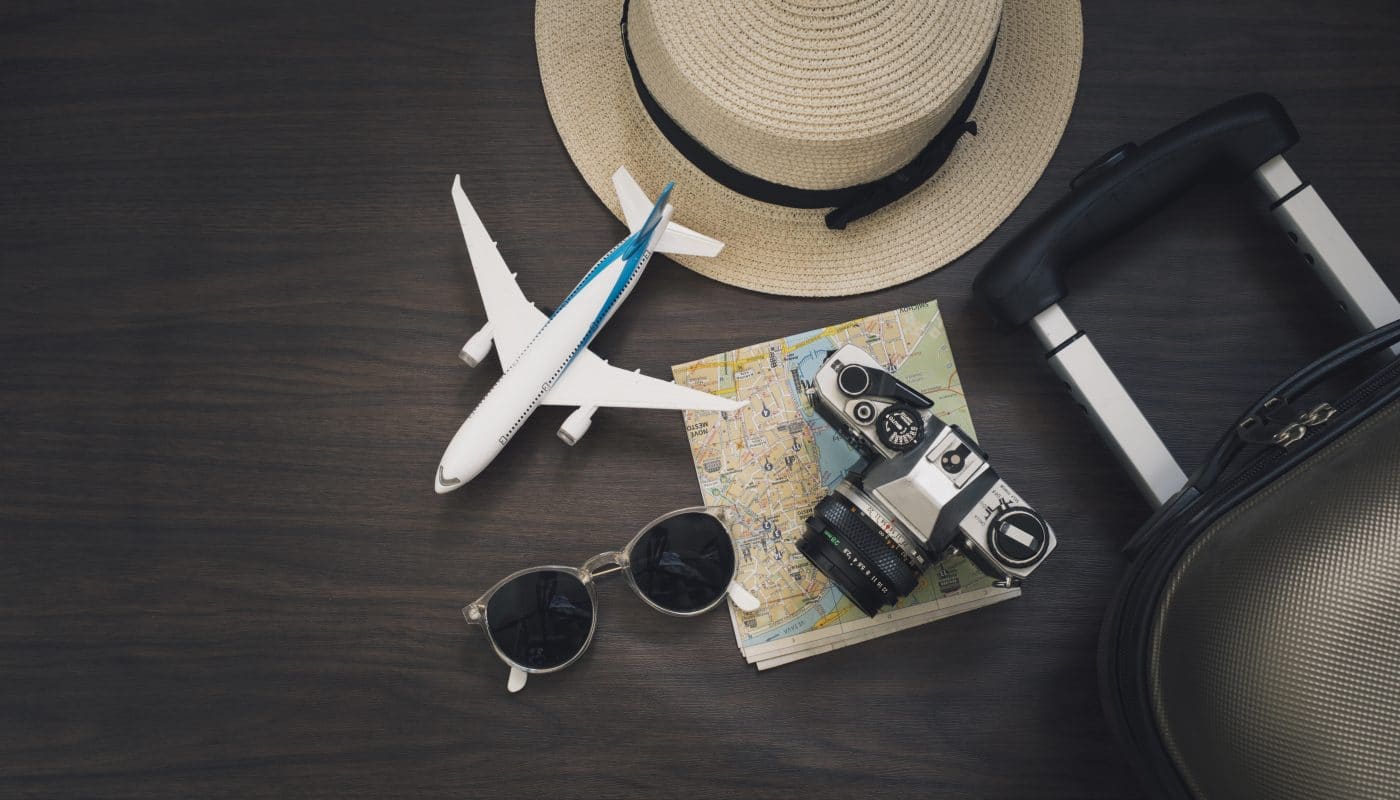 5 cadeaux de voyage originaux pour charmer vos amis