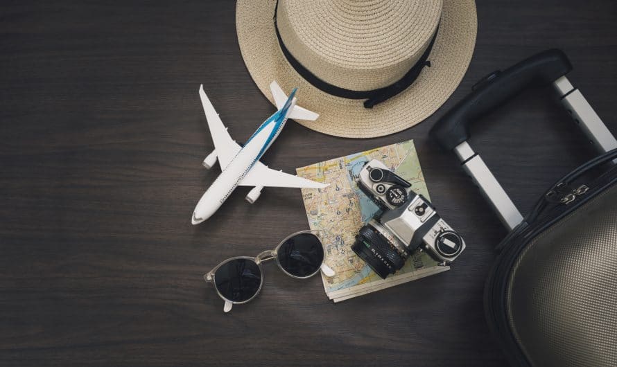 5 cadeaux de voyage originaux pour charmer vos amis