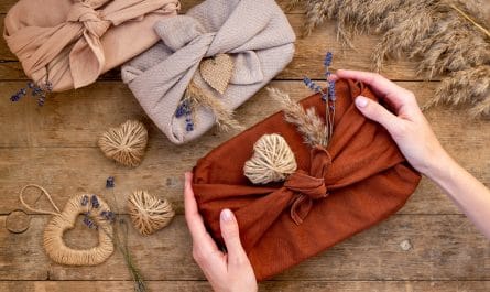 Cadeau écolo et original : 5 idées à ne pas louper