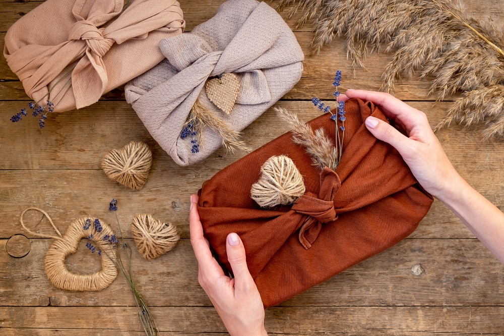 Cadeau écolo et original : 5 idées à ne pas louper