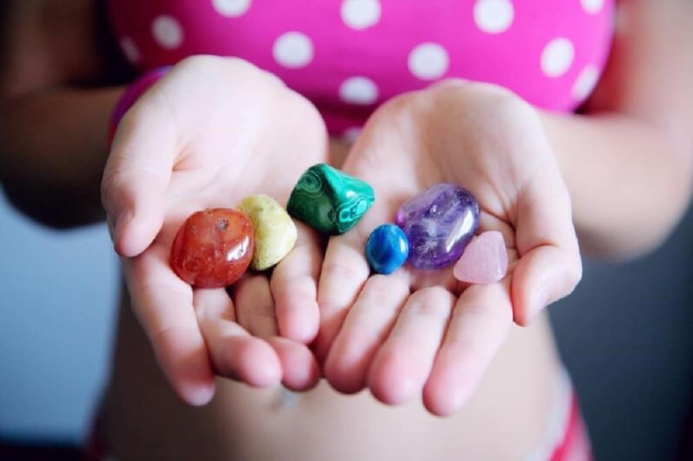 Bijoux en pierres naturelles un cadeau porteur de symbolique