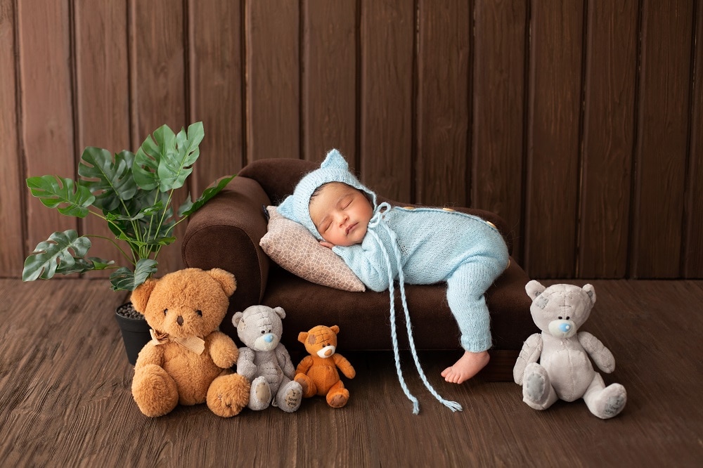 Les peluches animaux : une bonne idée cadeau pour les enfants