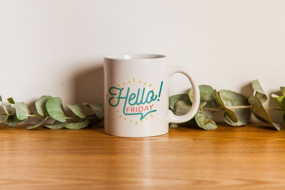 Pourquoi craquer pour le mug personnalisé ?