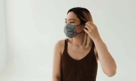 creer un masque avec sa pochette personnalise