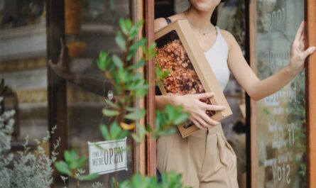 offrir cadeaux personalises aux clients