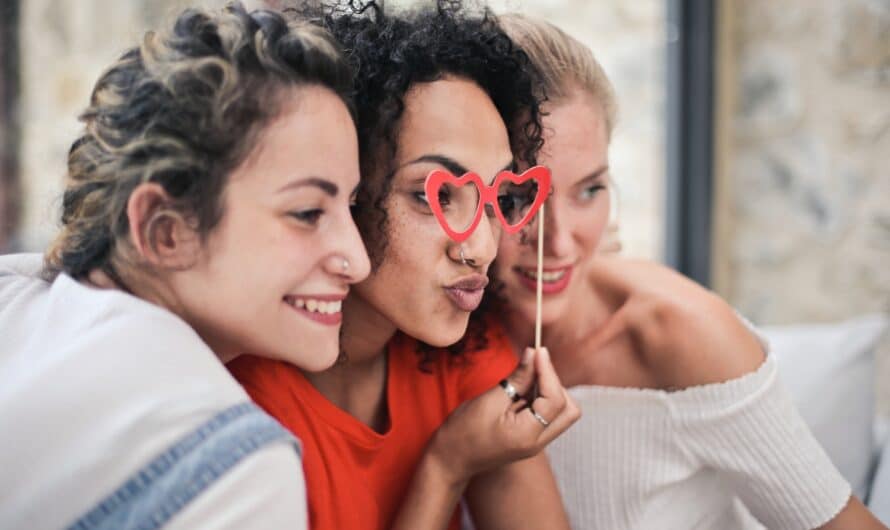Des idées de cadeaux que votre ami(e) va adorer !