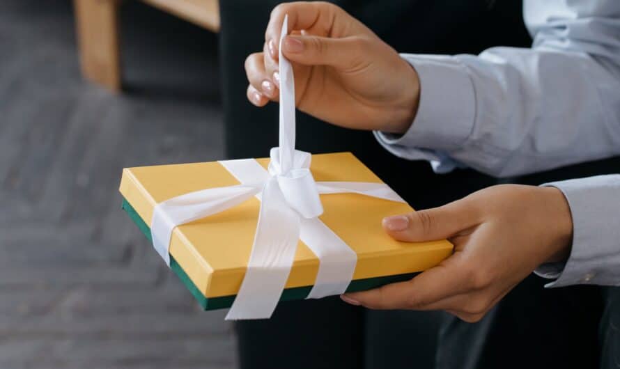 Top 11 des idées cadeaux à offrir à un VEGAN