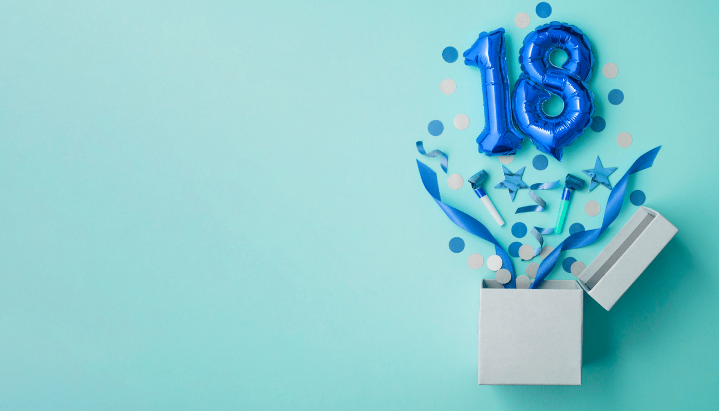 idées de cadeaux 18 ans
