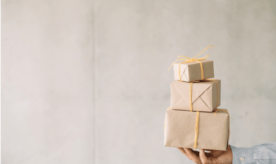 Trouvez les meilleurs idées de cadeaux personnalisés pour vos clients
