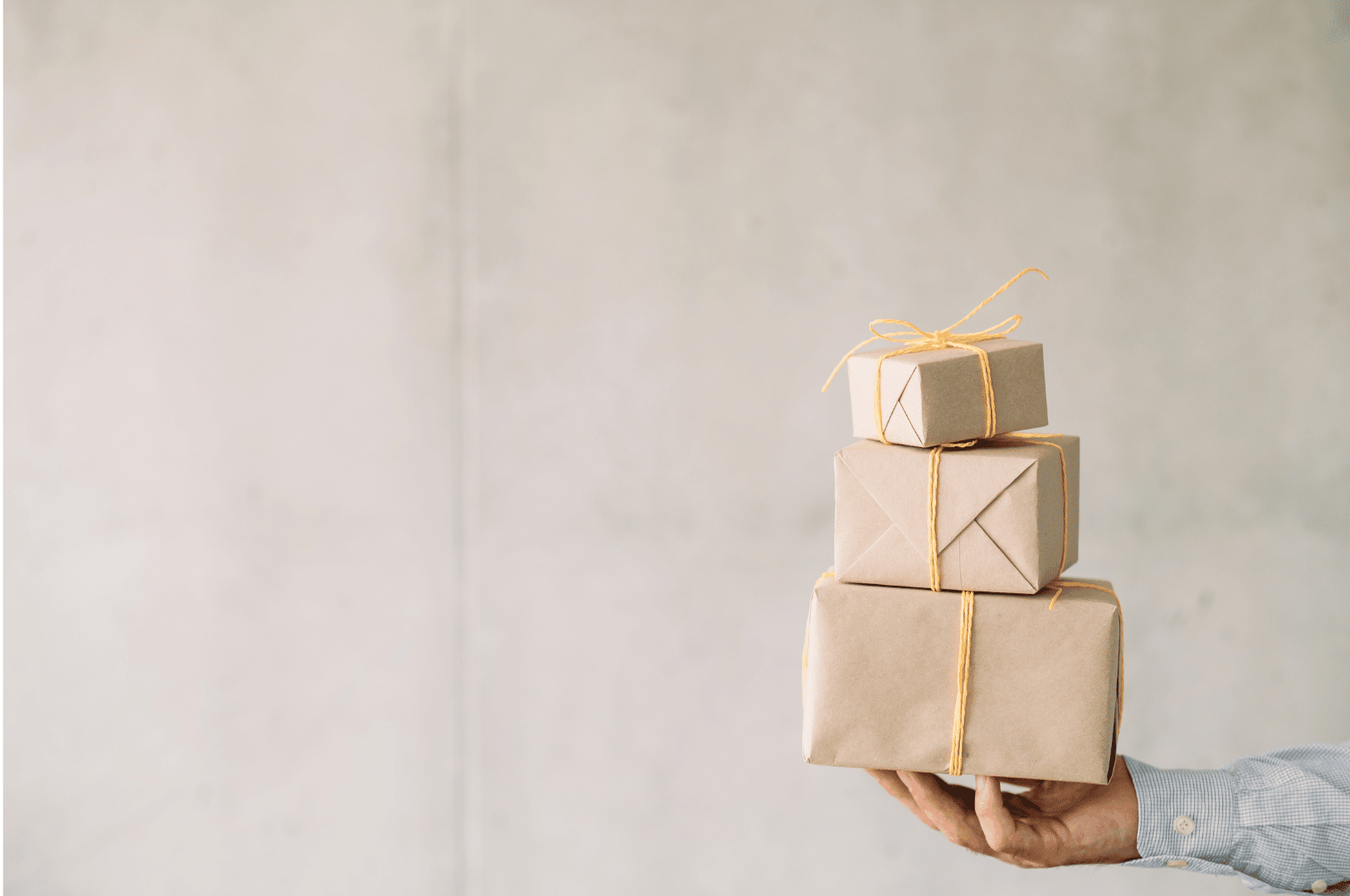 Les meilleurs idées de cadeaux personnalisés pour vos clients