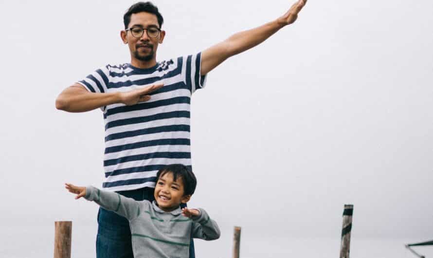 Nos idées et conseils pour un coffret cadeau aux futurs papas 