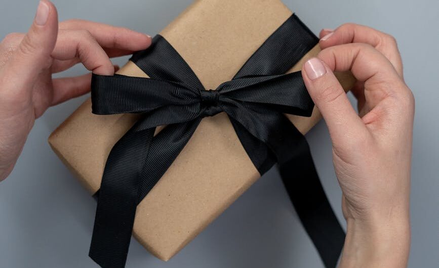 Comment choisir un cadeau original ? 