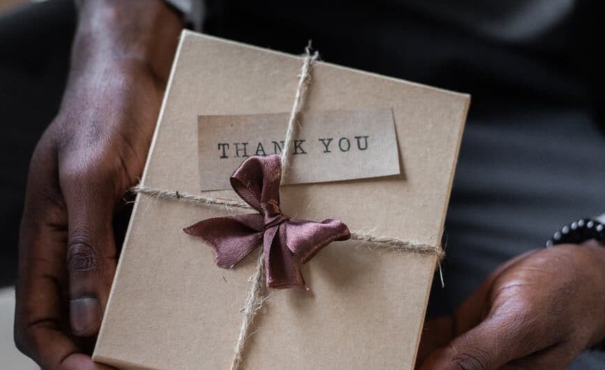 Le meilleur cadeau inoubliable pour homme