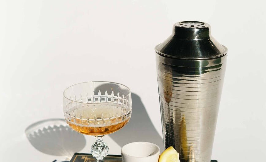 Shaker personnalisé : une communication par l’objet qui secoue les tendances! 