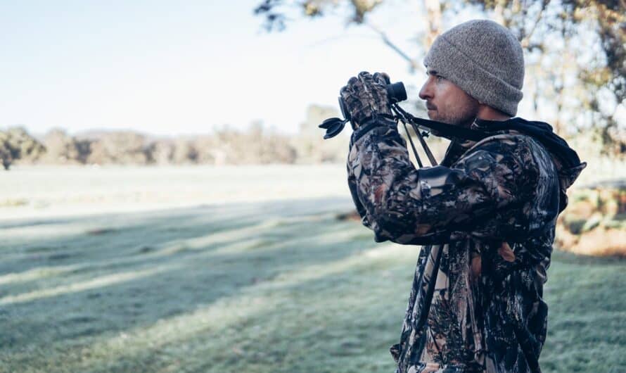 Quel est le cadeau idéal pour un chasseur ?
