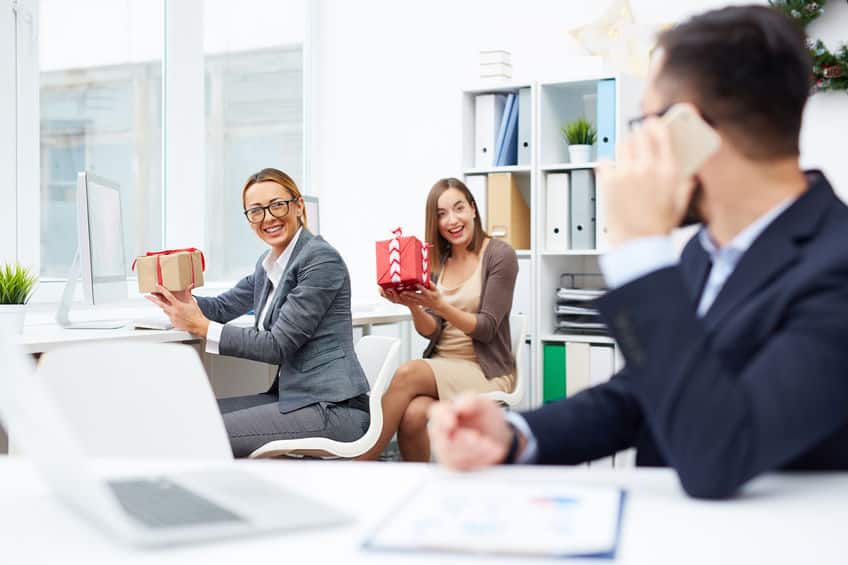 Dans cet article, nous vous invitons à découvrir quelques raisons d’offrir régulièrement des gadgets personnalisés à vos clients.