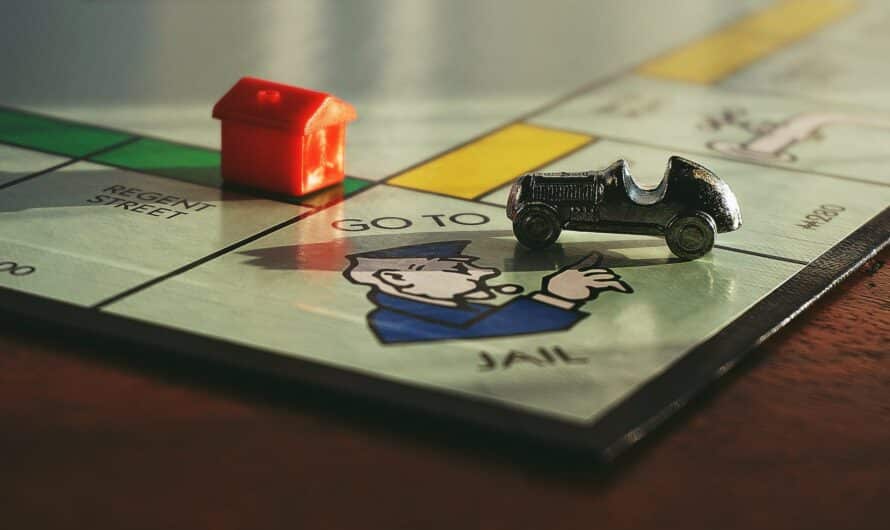 Monopoly personnalisé : la tendance qui révolutionne les jeux de société