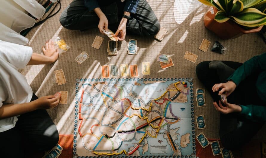 Créez votre propre Trivial Pursuit personnalisé pour des soirées jeux inoubliables