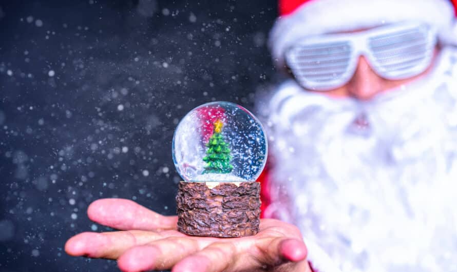 Secret Santa : entre tradition festive et choix du cadeau idéal
